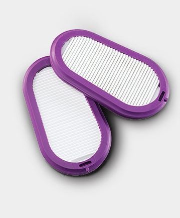 Miller Half Mask Respirator Filters #ML00894, #ML00895