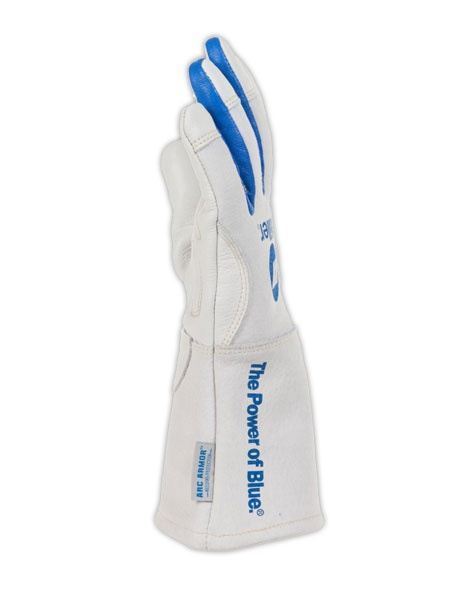 Miller MIG Lined Welding Glove