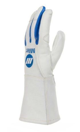 Miller MIG Welding Gloves