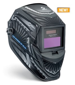 Miller Classic Series Metal Matrix Welding Helmet - 288519