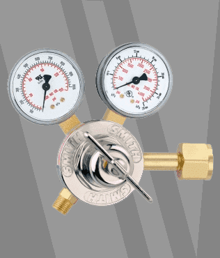 30 Series Welding Regulator