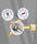 30 Series Welding Regulator