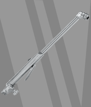 Heavy Duty Welding Torch