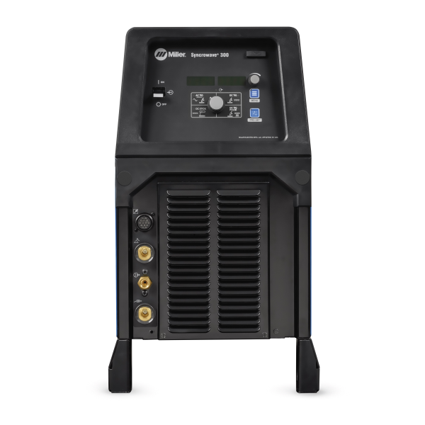 Miller Syncrowave® 300 907782 - Rear