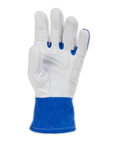 Miller TIG Multitask Glove