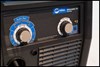 Millermatic 141 weldersettings