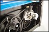 Millermatic 141 spool rollers