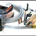 Miller Millermatic 211 #907614 welding accessories
