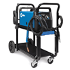 Millermatic 211 Autoset with included Cart - Mig Welder #951603