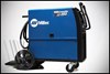 Millermatic 252 welding machine