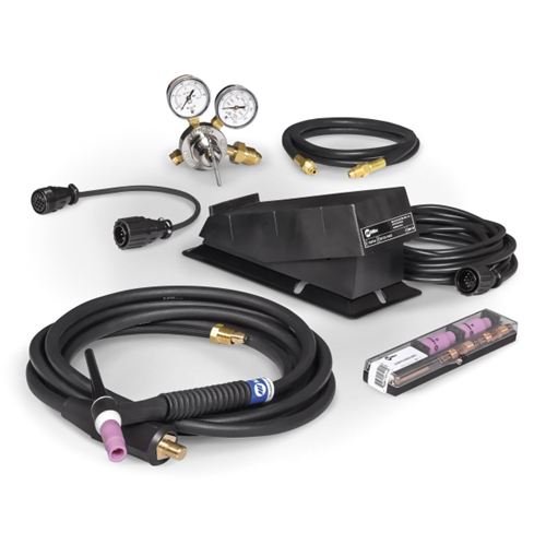 Miller TIG Contractor Kit for Multimatic 235/255 #301518 for sale online
