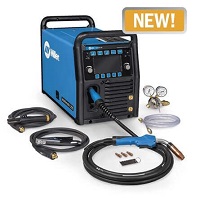 Miller Multimatic 255 #907728