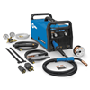 Miller Multimatic 215 MIG/Stick/TIG multi-process welding machine #907693