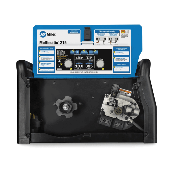Miller Multimatic 215 >> Miller Multimatic 215 951674 Free Helmet Free Gloves Free Welders Miller Multimatic 215 >> Miller Multimatic 215 951674 Free Helmet Free Gloves Free Welders