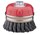 Norton Twist Knot Wire Cup Brush #69936653345