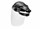 Lincoln Electric OMNIShield Clear Face Shield - Dual Coating #K3752-1