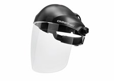 Lincoln Electric OMNIShield Clear Face Shield - Dual Coating #K3752-1