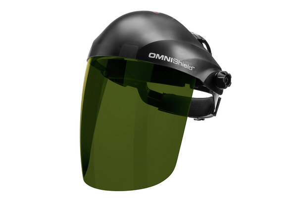 OMNIShield Face Shield - Shade 5 (IR/UV) #K3754-1