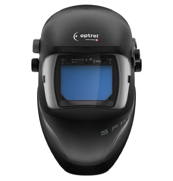 Optrel SphereX CLT Welding Helmet, 1006.980 for Sale