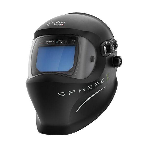 Optrel SphereX CLT Welding Helmet, 1006.980