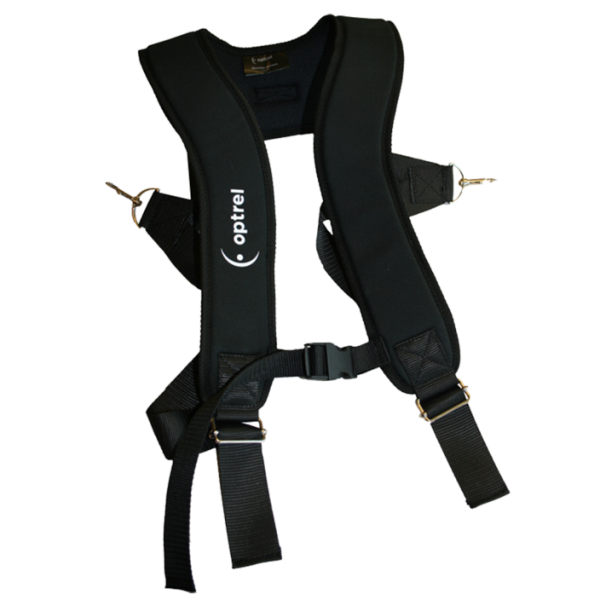 Shoulder Harness for e3000X PAPR 4551.040