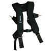 Shoulder harness for Optrel e3000 or e3000X