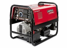 Lincoln Electric Outback 185 Engine Driven Welder (Kohler) #K2706-2