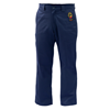 Black Stallion cotton work pants