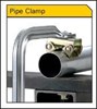 Strong Hand UD Series 4-IN-1 Clamp #UD45-C3