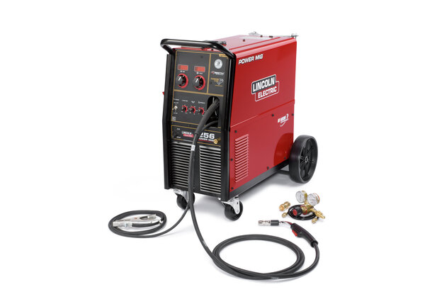 POWER MIG 256 MIG Welder #K3068-2