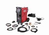Lincoln Electric POWER MIG 360MP Multi-Process Welder Education One-Pak #K4778-1