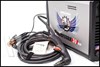 Powermax 30 Air control box, plasma cutter and clamp