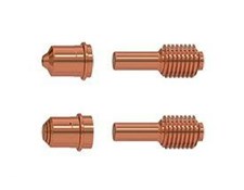 Hypertherm 30xp Electrode & Nozzle set #428243