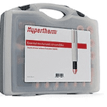 Hypertherm Powermax45 XP Consumable Kit with CopperPlus Electrodes #851510