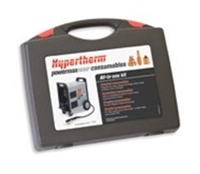 Hypertherm Powermax 105 Consumable Kit #851471 for sale at Welders Supply