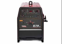 Lincoln Electric Precision TIG 275 TIG Welder #K2619-1