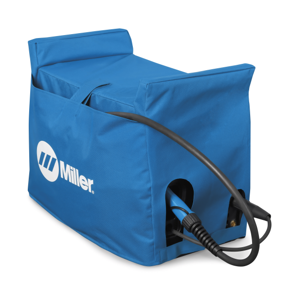 Protective Cover for Millermatic 255 Welders #301521