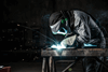 RPB  Z4 Welding Helmet & Papr System #15-019-21-FR