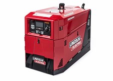 Lincoln Electric Ranger 260MPX Engine Driven Welder (Kohler) #K3458-1