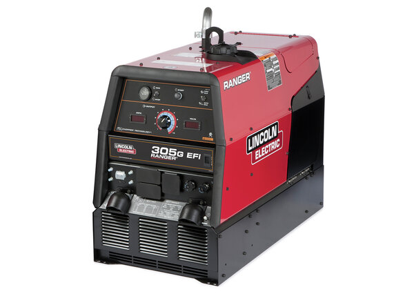 Ranger 305 G EFI Engine Driven Welder (Kohler)