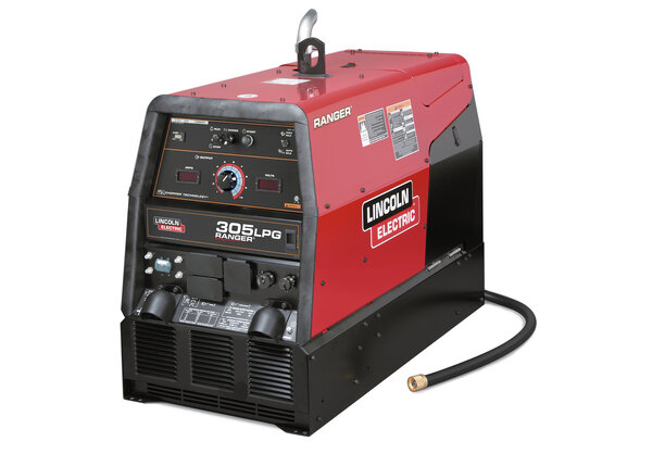 Ranger 305 LPG Engine Driven Welder (Kohler) #K2937-1