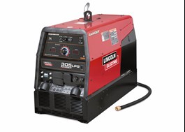 Lincoln Electric Ranger 305 LPG Engine Driven Welder (Kohler) #K2937-1