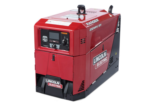 Ranger 330MPX EFI Engine Driven Welder (Kohler)