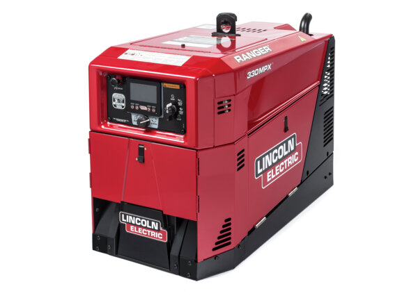 Ranger 330MPX Engine Driven Welder (Kohler)