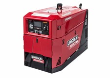 Lincoln Electric Ranger 330MPX Engine Driven Welder (Kohler) #K3459-1