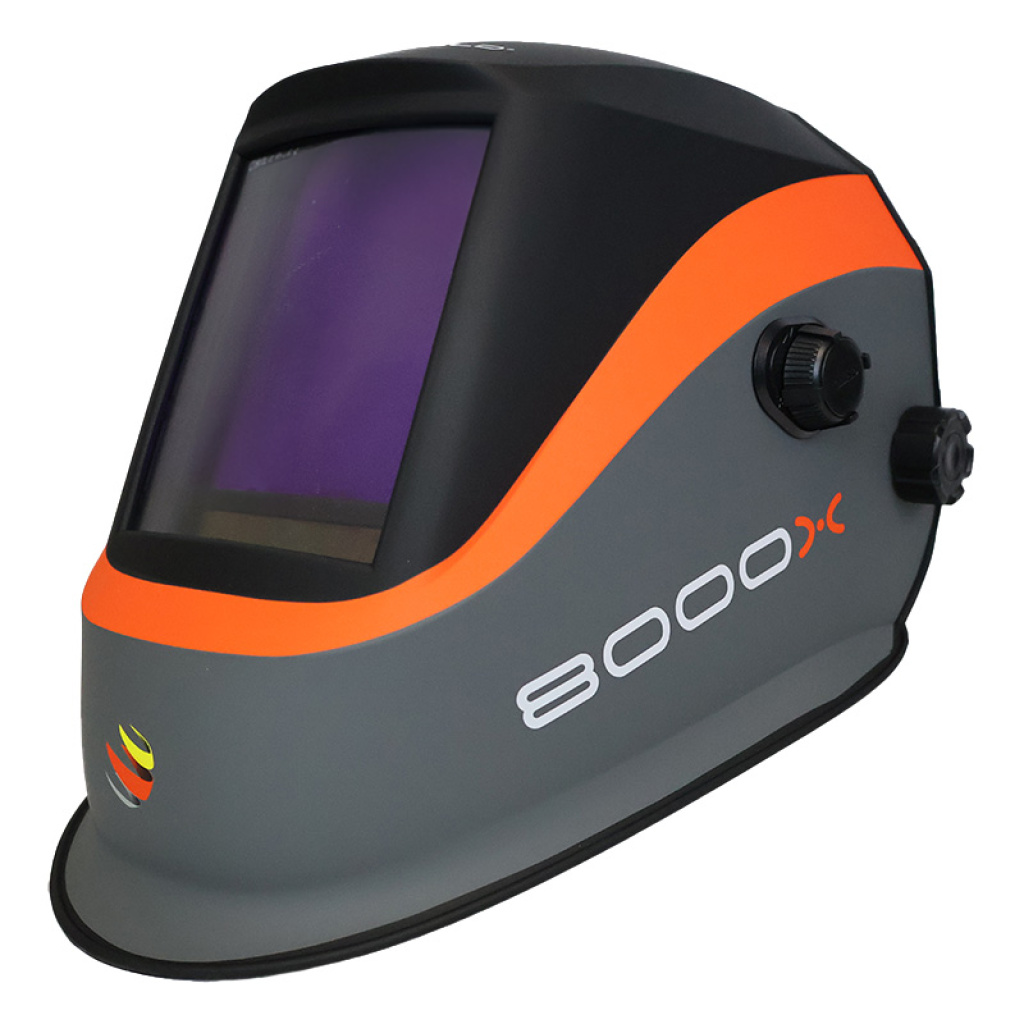 Razorweld RW8000X Automatic Welding Helmet