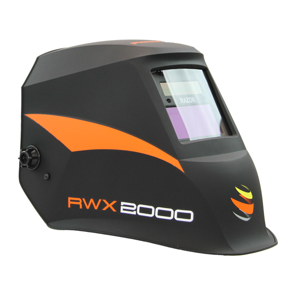 Razorweld RWX2000 Automatic Welding Helmet