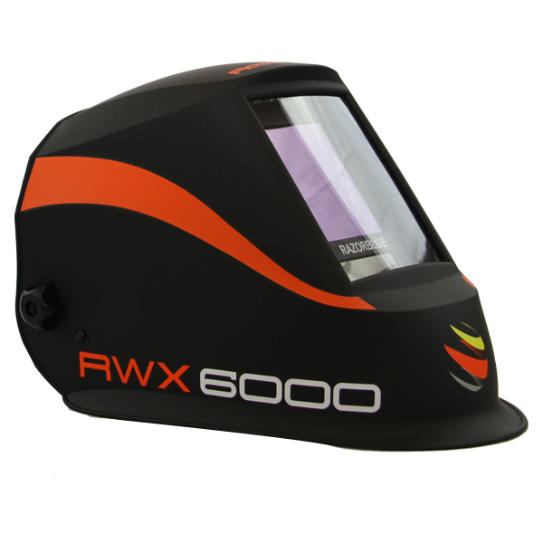 Razorweld RWX6000 Automatic Welding Helmet