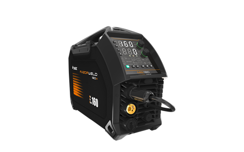 Razorweld 160di Multi-Process Welder #JRW160di