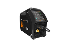 Razorweld 160di Multi-Process Welder #JRW160di